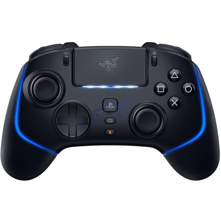 razer wolverine v2 pro wireless controller black