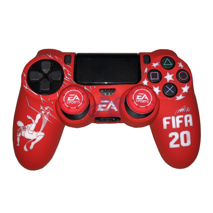 Dualshock 4 Cover FIFA 20