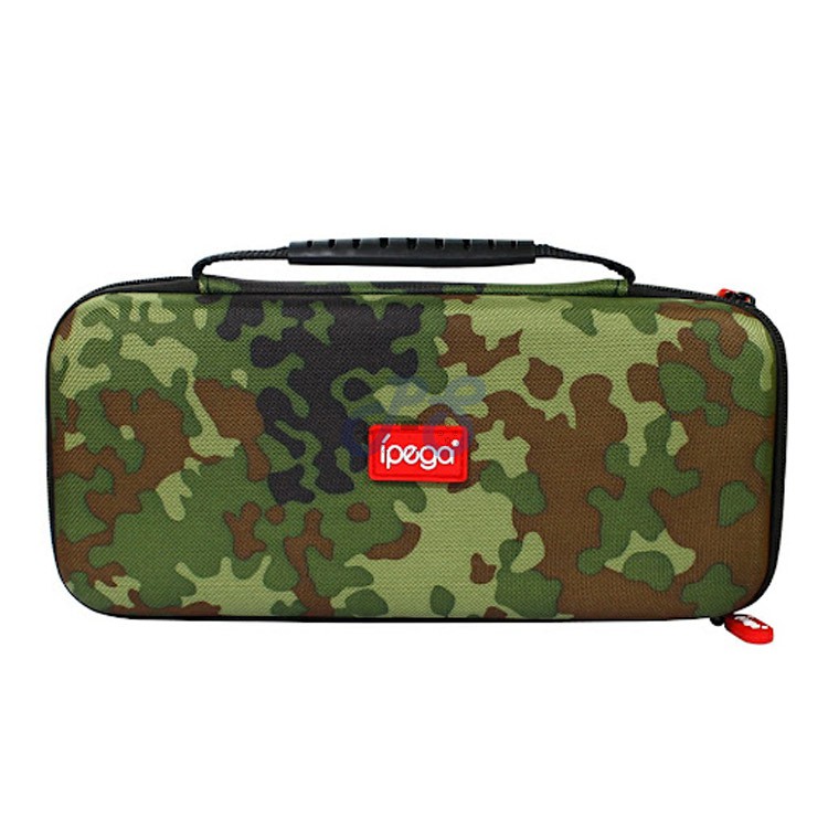 ipega portable travel carrying case nswitch