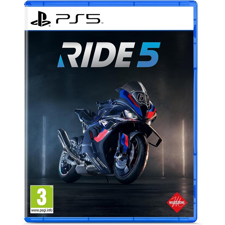 ride 5 ps5