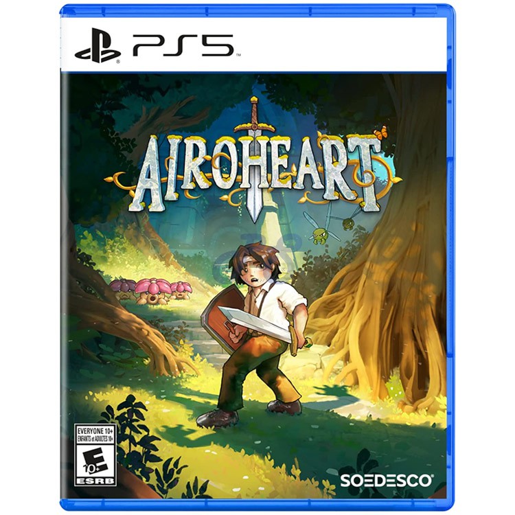 airoheart ps5