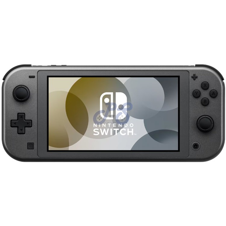 nintendo switch lite dialga and palkia edition