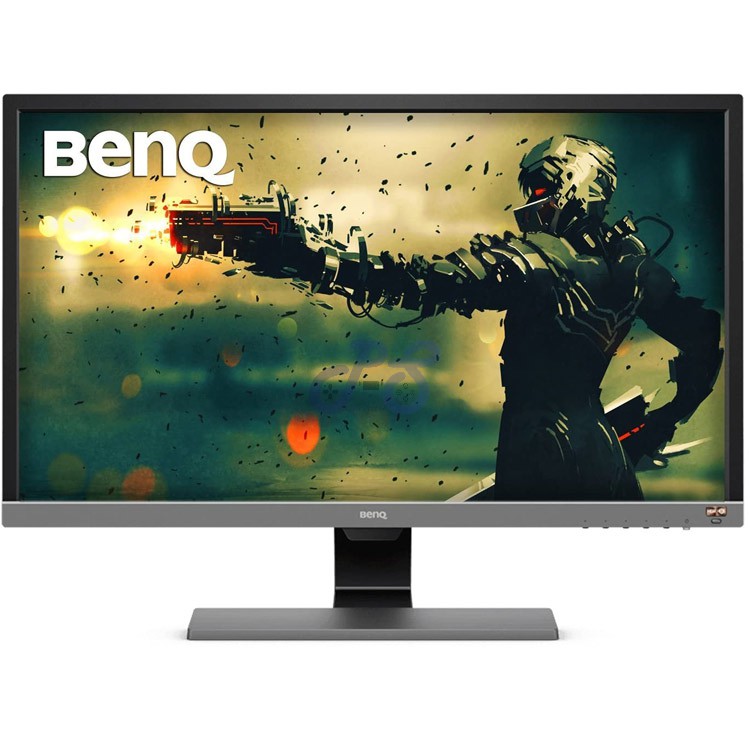 benq el2870u 4k gaming monitor