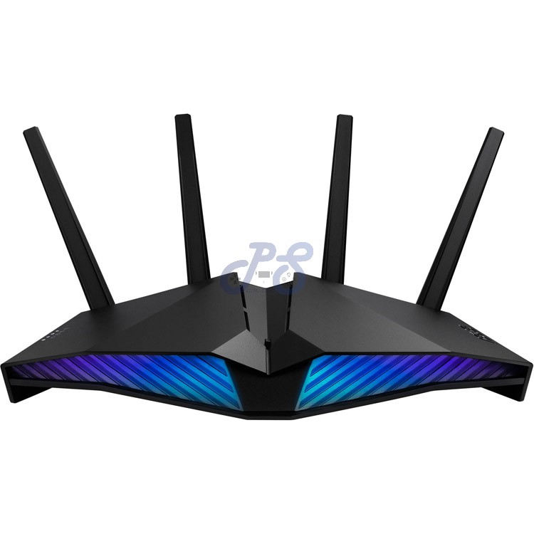 asus rt ax82u gaming router