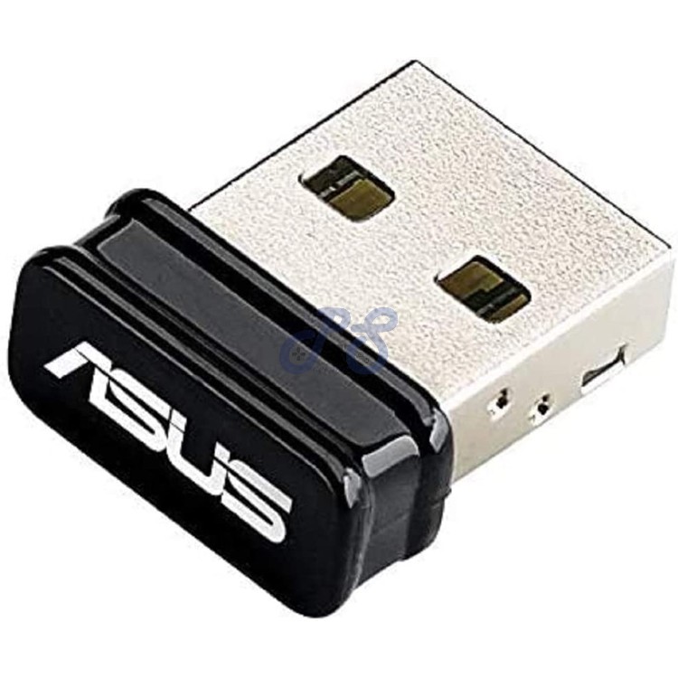 asus usbn10 nano wireless adapter