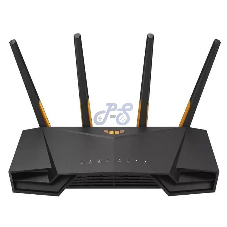 asus tuf ax3000 v2 dualband wifi 6 gaming router