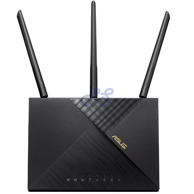 asus 4gax56 wifi6 lte router