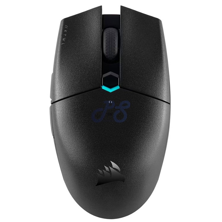 corsair katar pro slipstream wireless gaming mouse