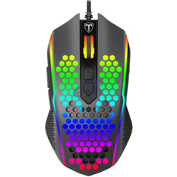 tdagger imperial gaming mouse