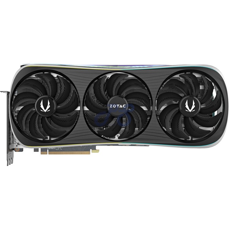zotac geforce rtx 4080 amp extreme airo gaming graphic card 16gb