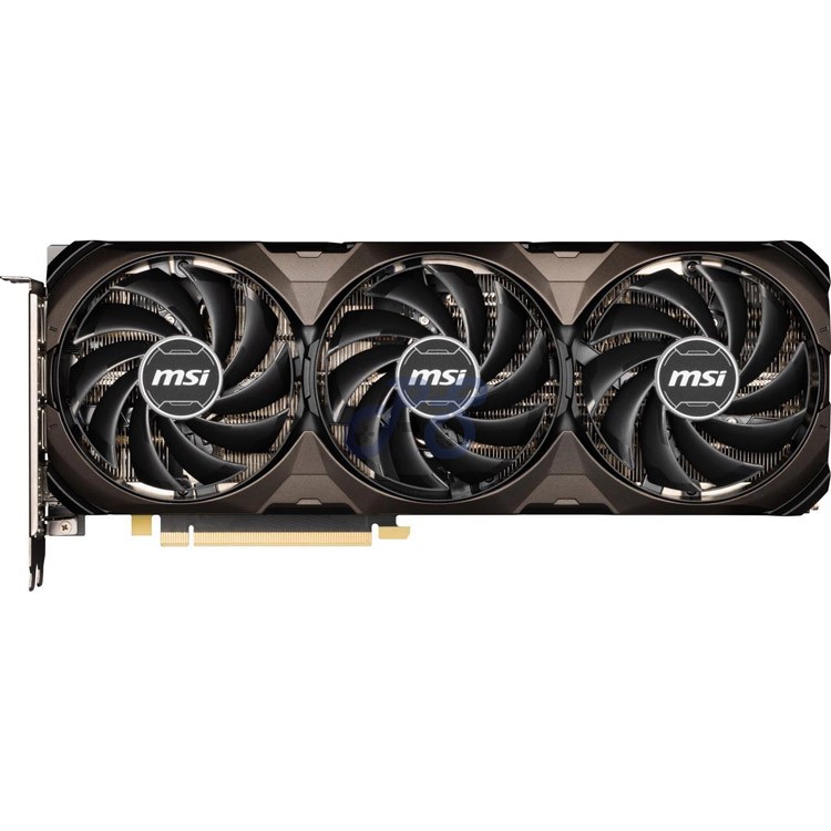 msi geforce rtx 4070 ti super shadow 3x oc gaming graphics card 16gb