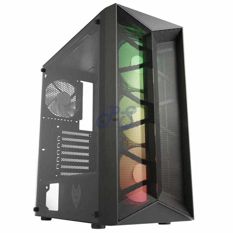 fsp cmt 211a midtower pc case