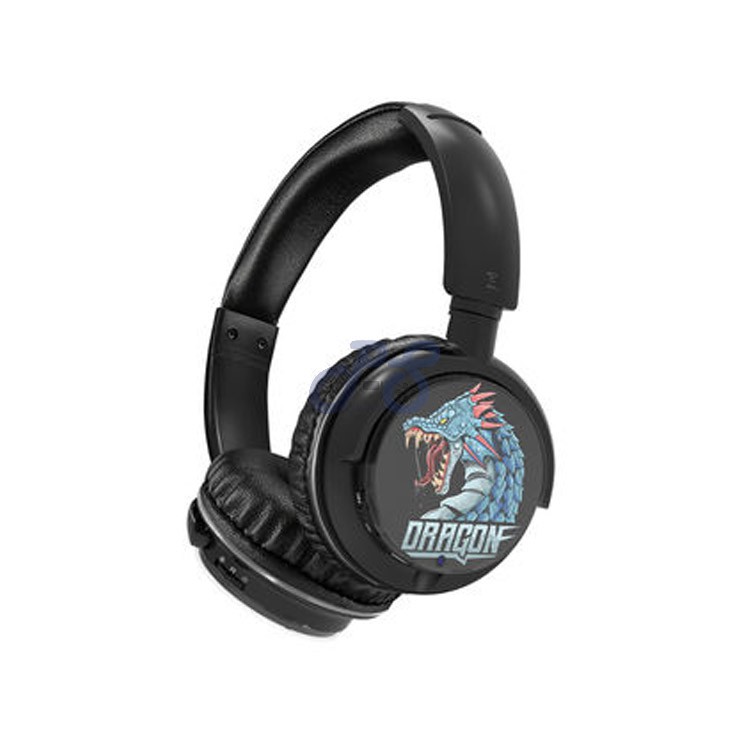 nia q3 bluetooth headphone