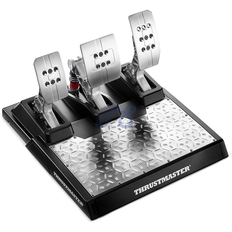 thrustmaster tlcm pedals