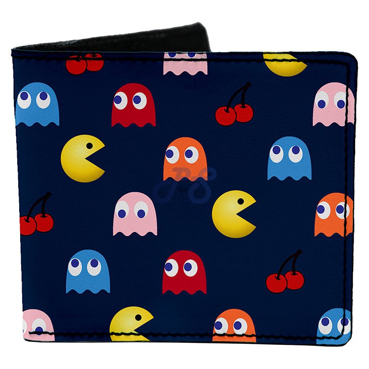 Pacman wallet
