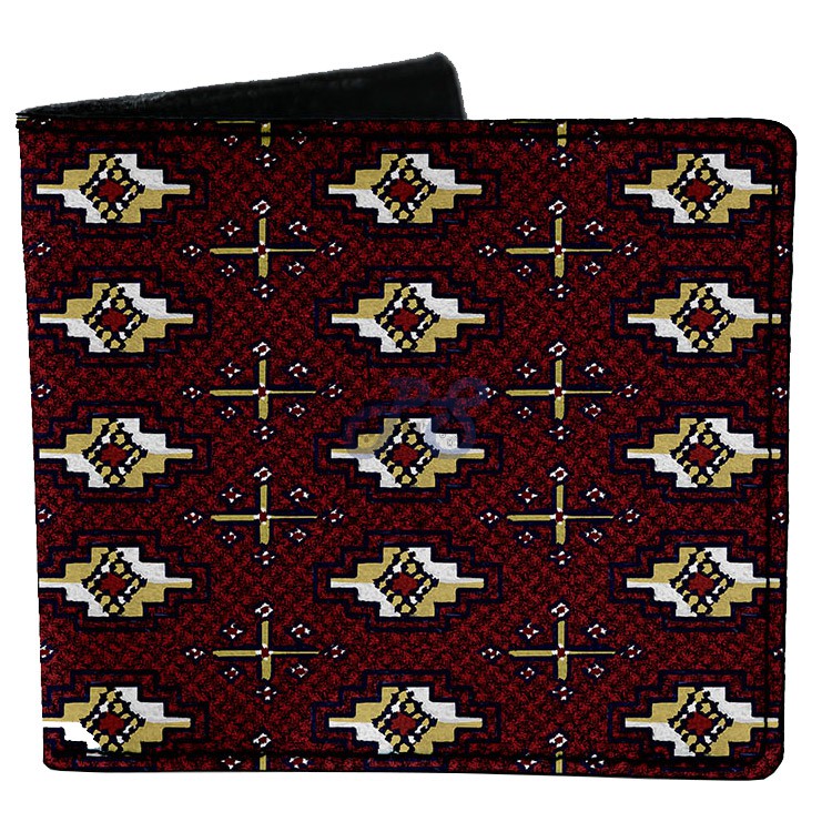 Poshti wallet