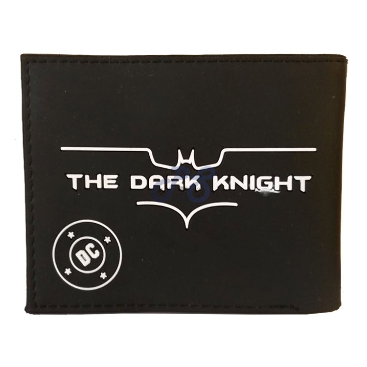 The Dark Knight Wallet