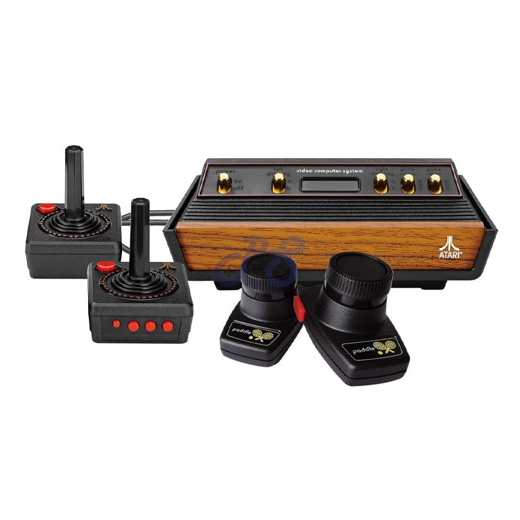 atari flashback 12 gold