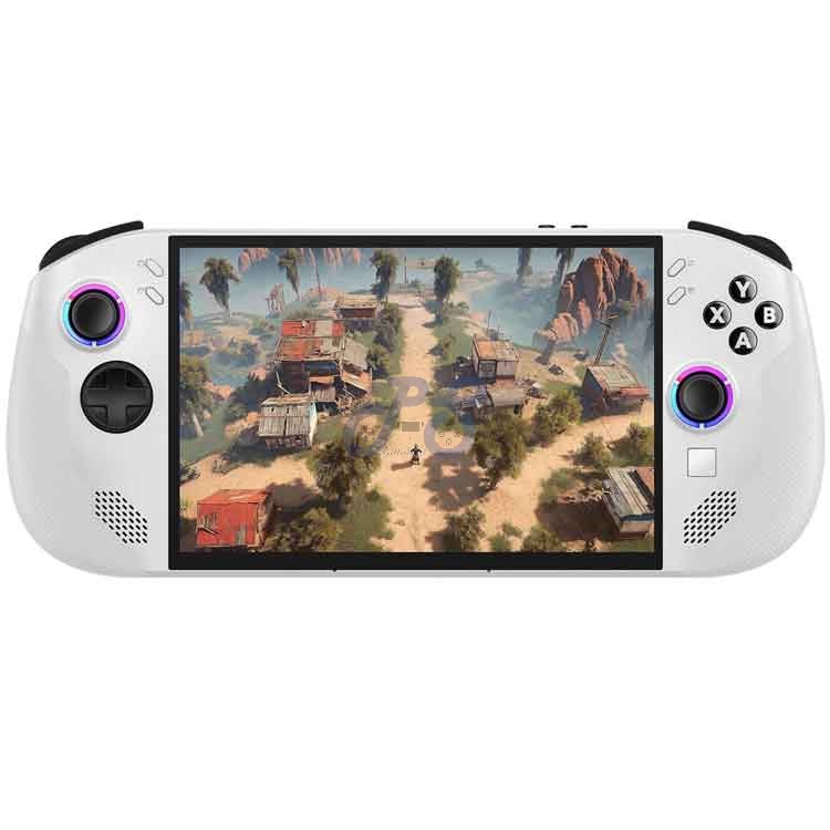 lenovo legion go s 16gb ram 512gb ssd ryzen z2 go