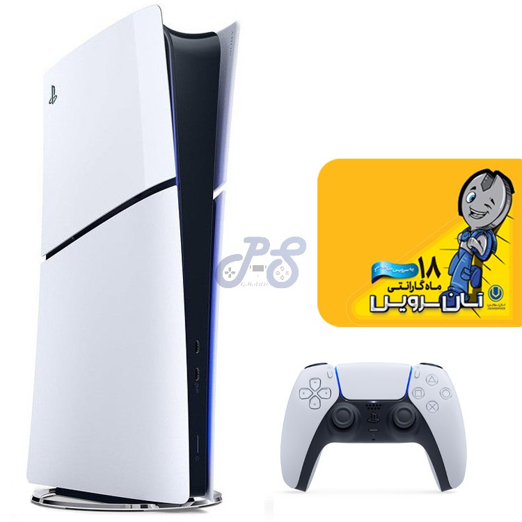 playstation 5 slim digital edition cfi2015 %D8%A2%D8%B3%D8%A7%D9%86 %D8%B3%D8%B1%D9%88%DB%8C%D8%B3