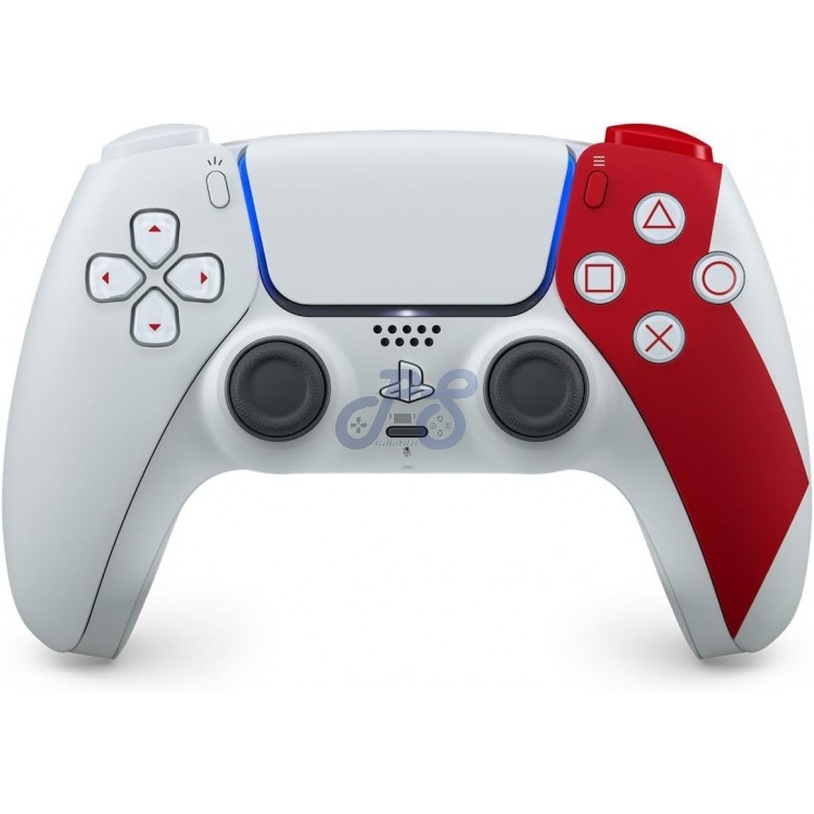 dualsense god of war 20th anniversary limited edition