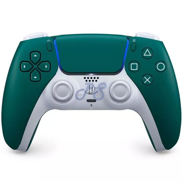 dualsense alpine green limited edition