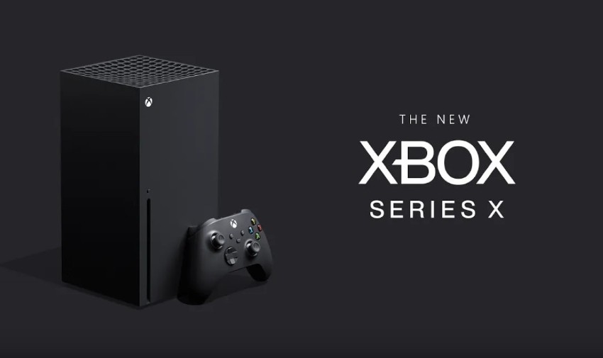 xbox series x