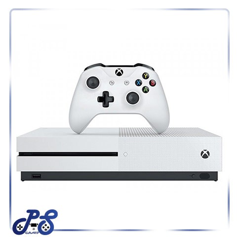 کنسول بازی Xbox one s