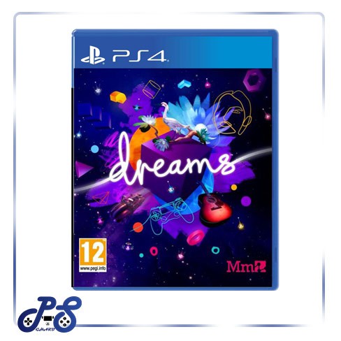 Dreams PS4