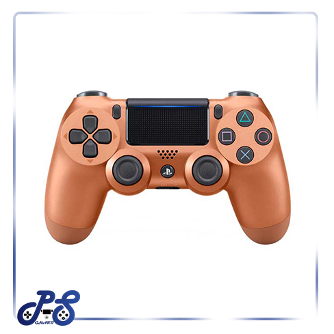 دسته PS4 مسی DUALSHOCK4 BRONZE<br>