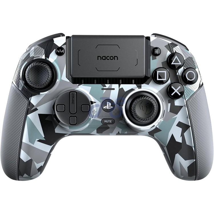 nacon revolution 5 pro wireless gamepad arctic camo