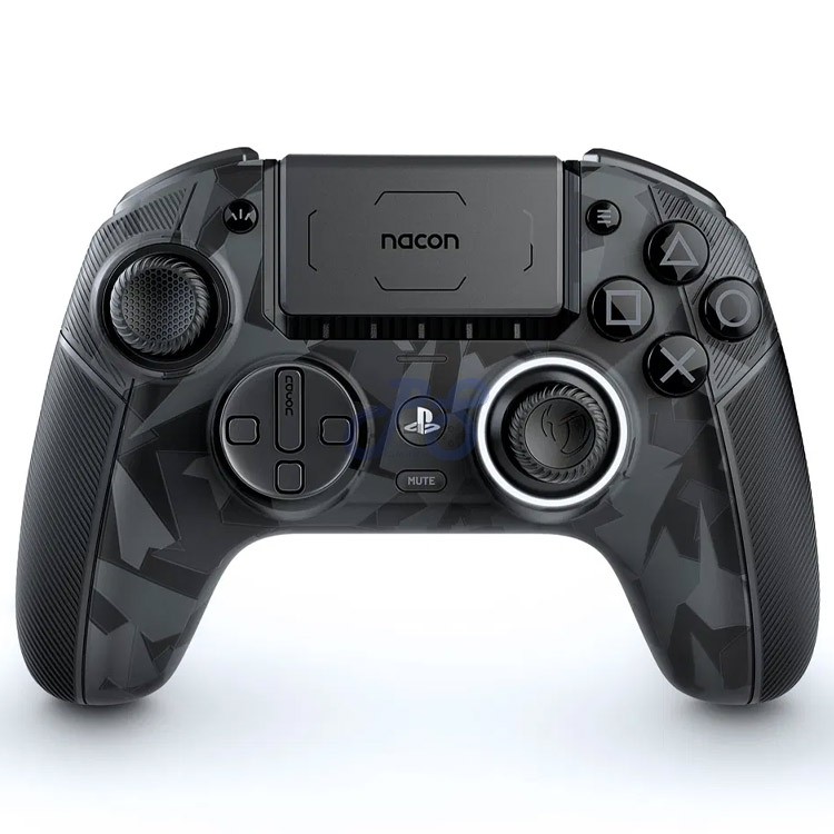 nacon revolution 5 pro wireless gamepad urban camo