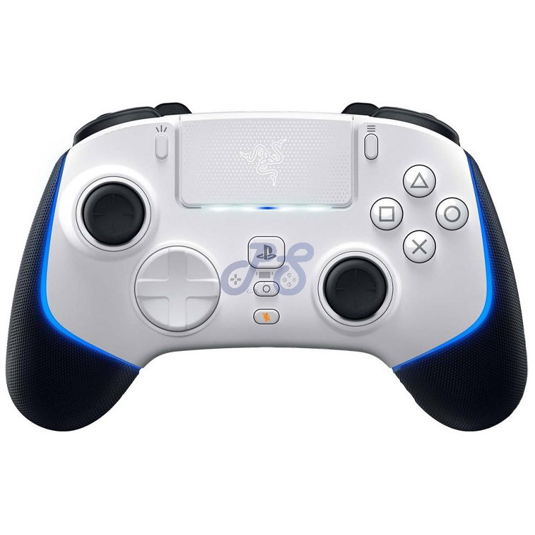 razer wolverine v2 pro wireless controller white