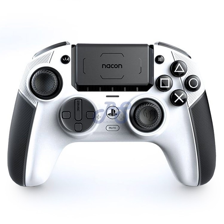 nacon revolution 5 pro wireless gamepad white