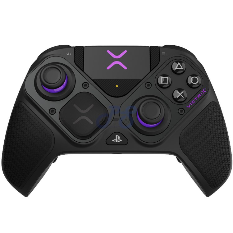 pdp victrix pro bfg game pad for ps5