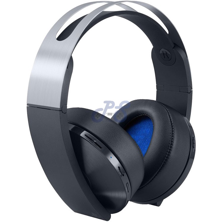 platinum wireless headset