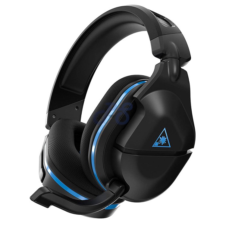 turtle beach stealth 600 gen 2 wireless gaming headset for ps4 and ps5