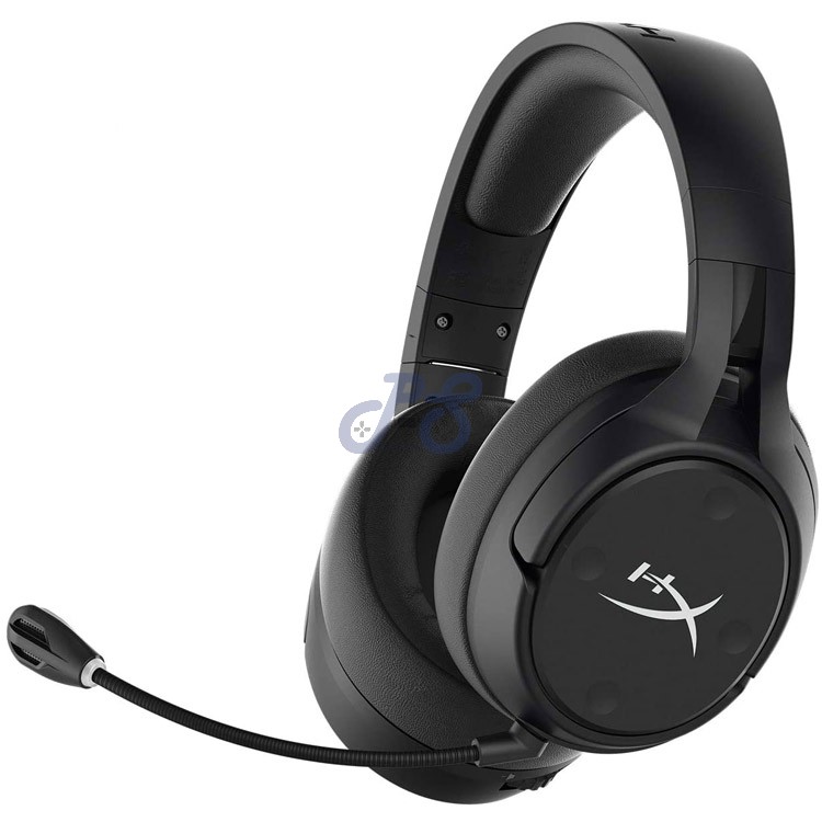 hyperx cloud flight s wireless gaming headset