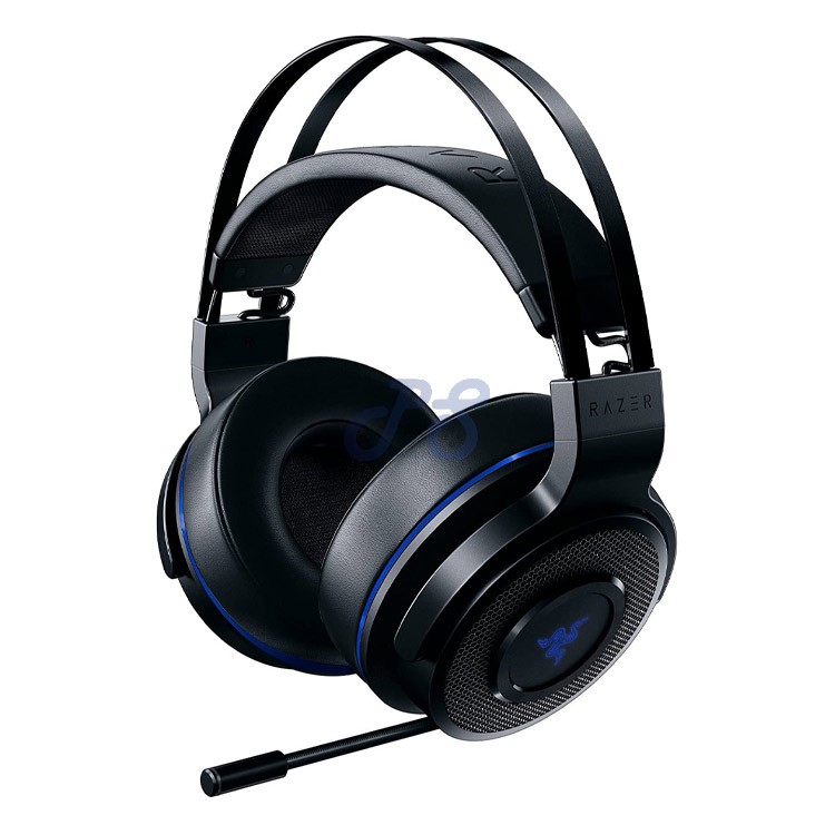 razer thresher 7 1 dolby gaming headset for ps4