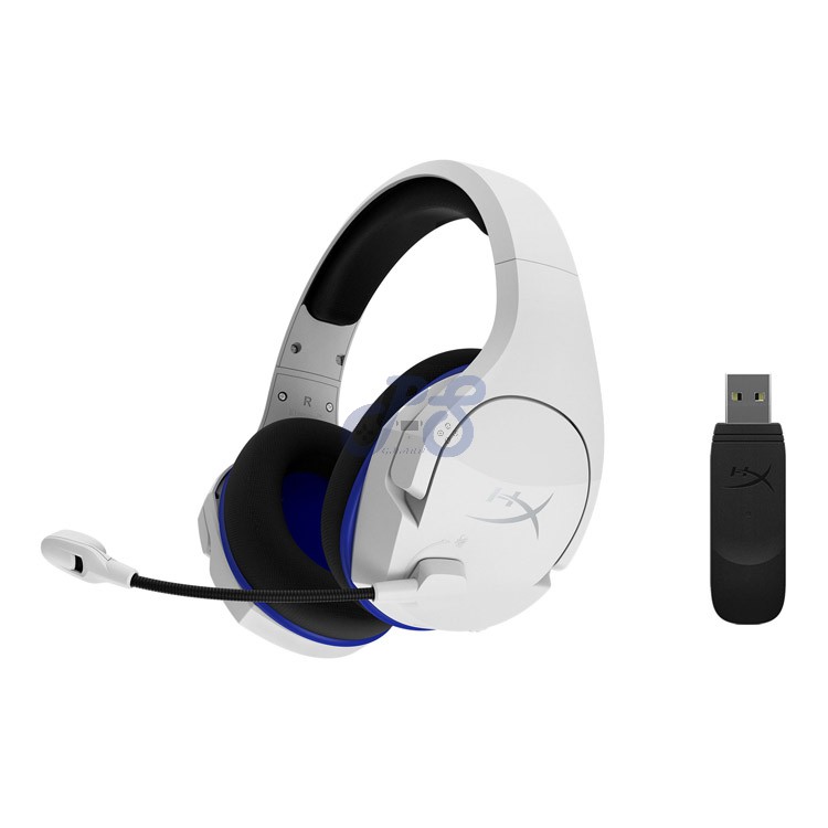 hyperx cloud stinger core wireless for ps5 ps4