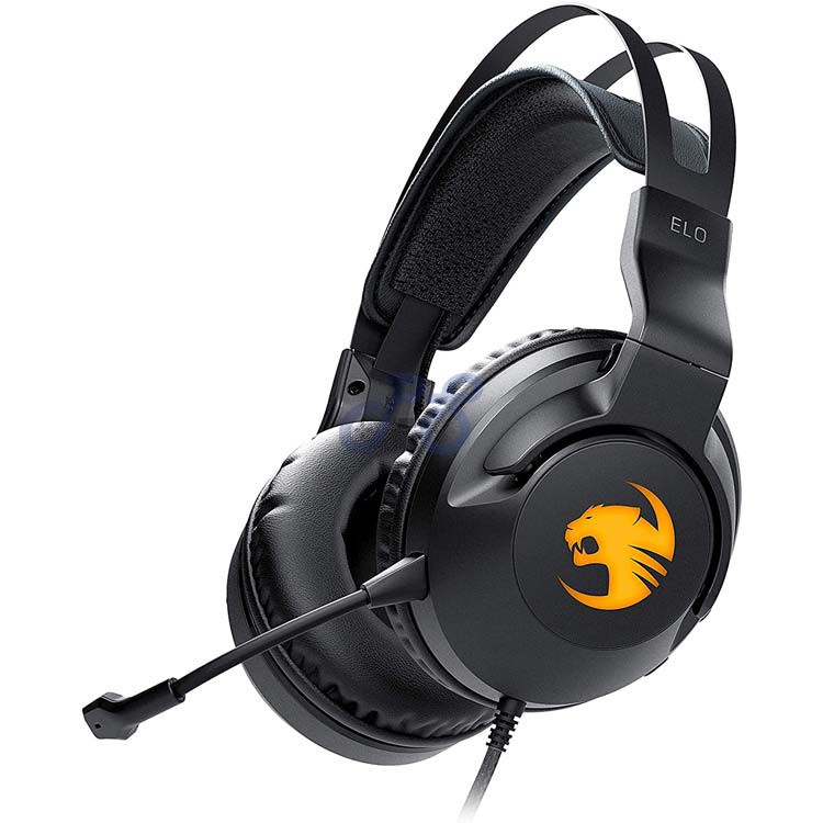 roccat elo aire 7 1 wireless headset white 9405