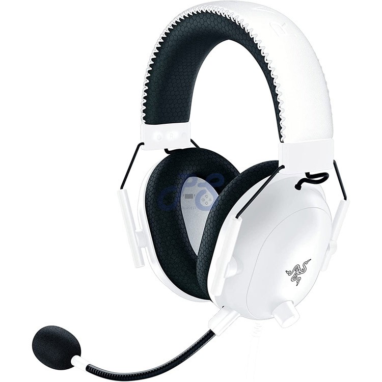 razer blackshark v2 pro wireless esports headset white 2023 edition