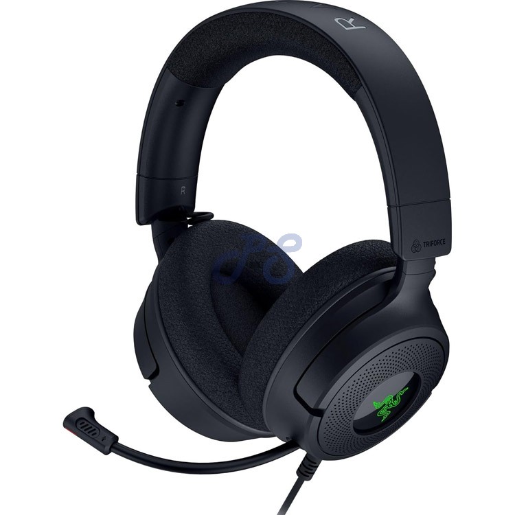 razer kraken v4 x gaming headset