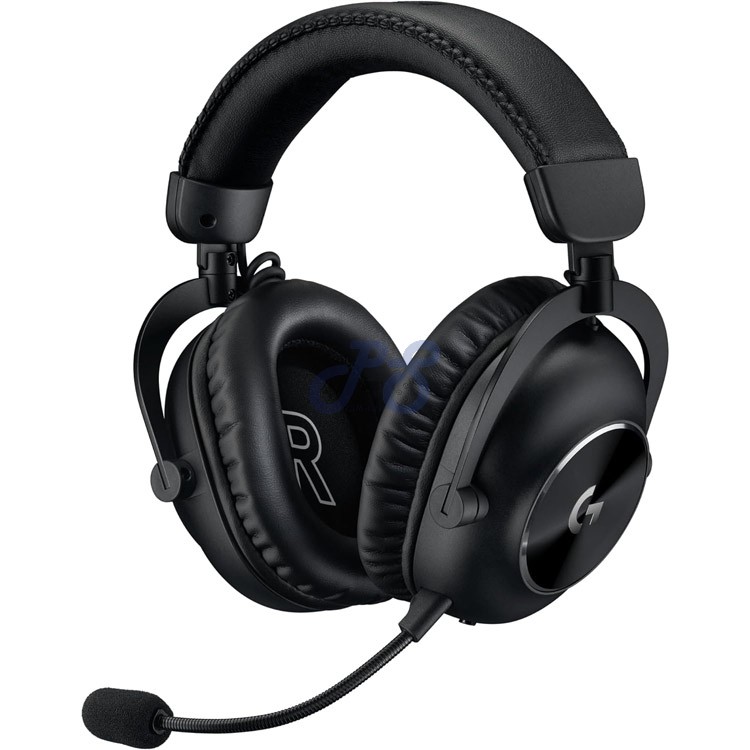 logitech g pro x 2 lightspeed wireless gaming headset black