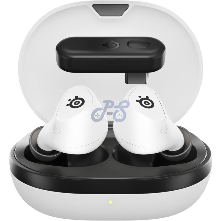 steelseries arctis gamebuds for playstation