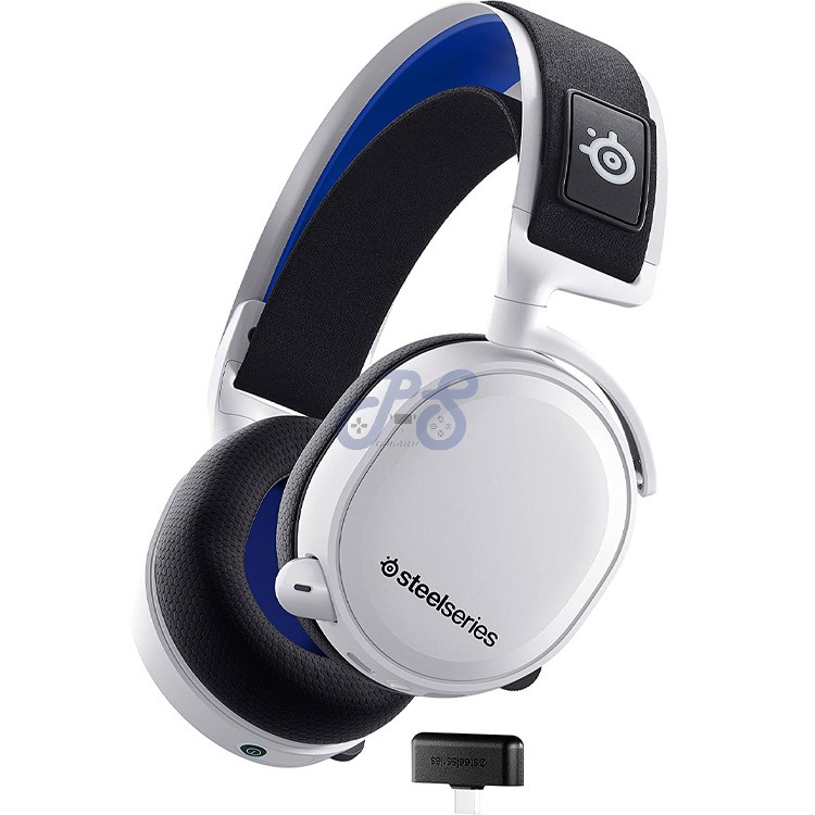 steelseries arctis 7p wireless gaming headset for playstation