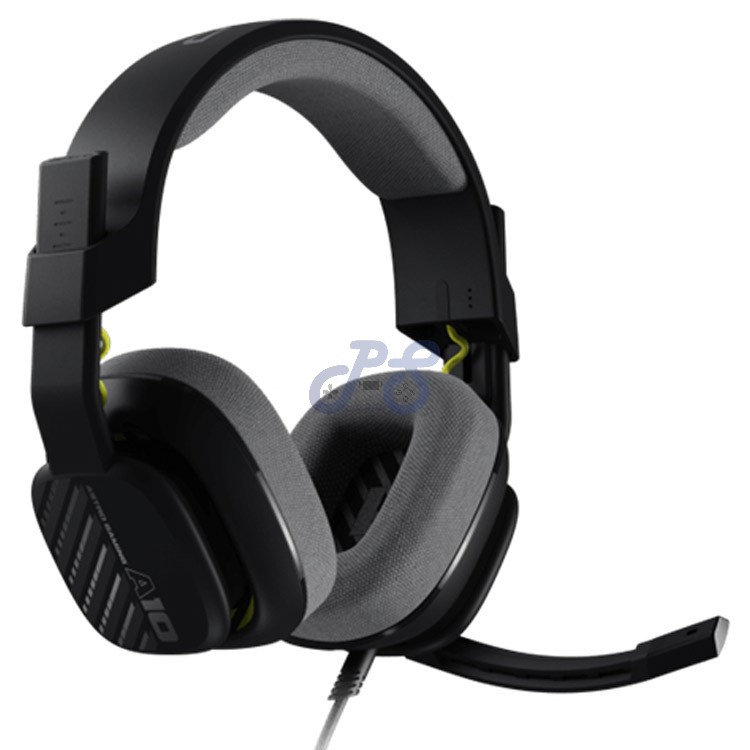 astro a10 gen 2 gaming headset for playstation black