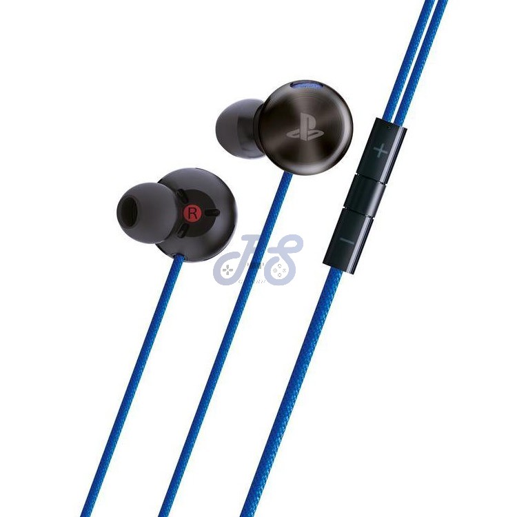 playstation in ear headset for playstation