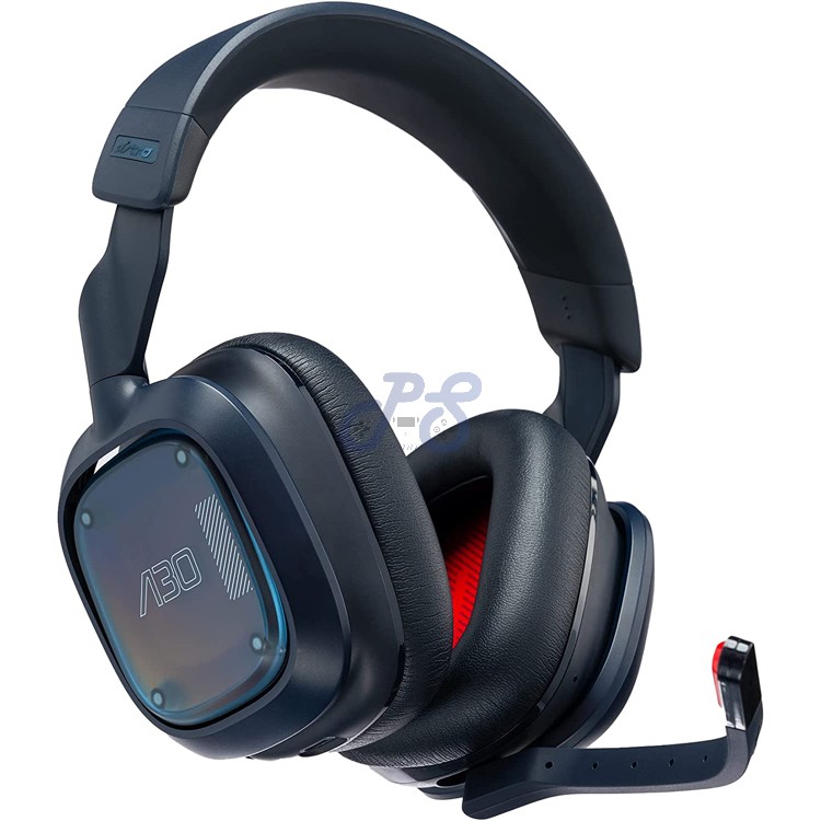 astro a30 lightspeed wireless gaming headset playstation black