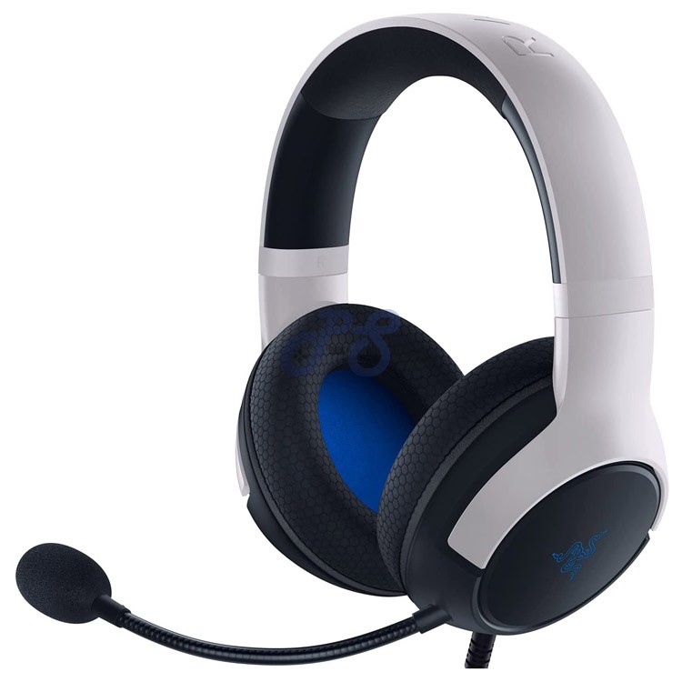razer kaira x gaming headset for playstation